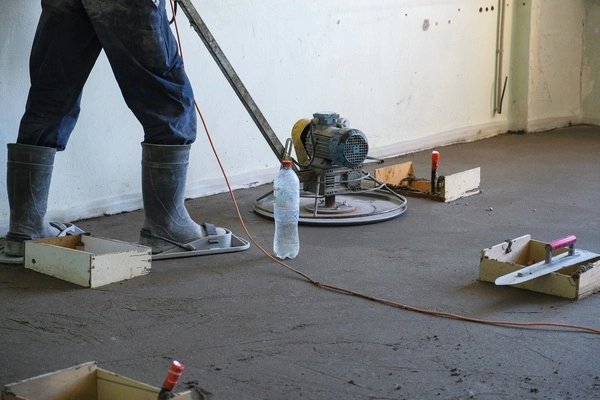Concrete Construction