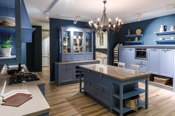 Kitchen Remodeling Services