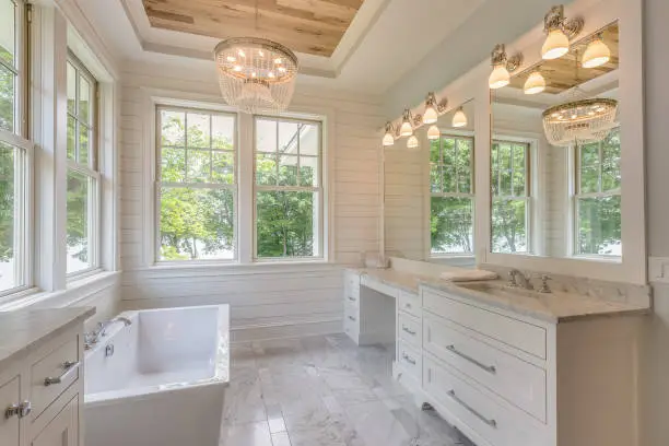 Bathroom Remodeling Ideas Volant PA