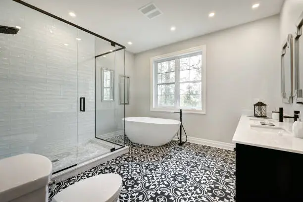 Bathroom Remodeling Ideas in Volant PA