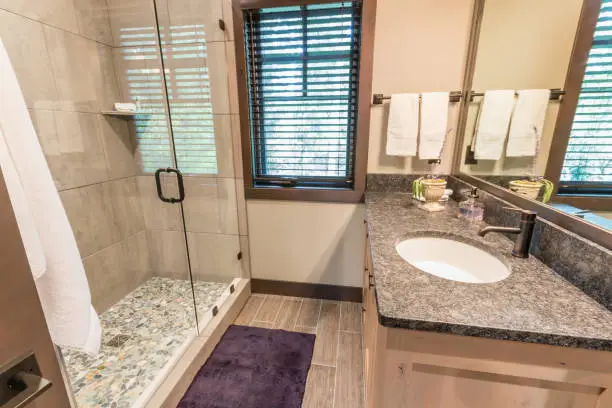 Professional Bathroom Remodeling Services Volant PA