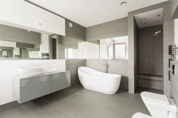 Reliable Bathroom Remodeling Services Volant PA