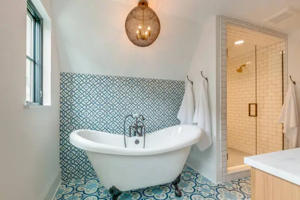 Dependable Bathroom Remodeling Services Volant PA