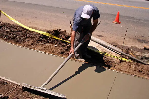 Reliable Concrete Repair in Volant PA
