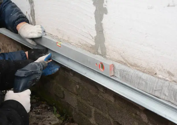 Dependable Concrete Repair in Volant PA