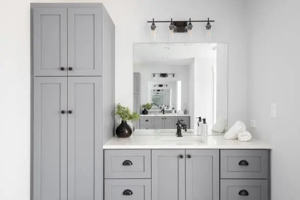 How To Remodel A Bathroom Volant PA