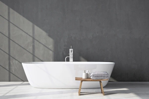 How To Remodel A Bathroom in Volant PA