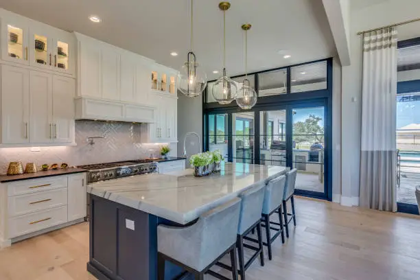 How To Remodel A Kitchen Volant PA
