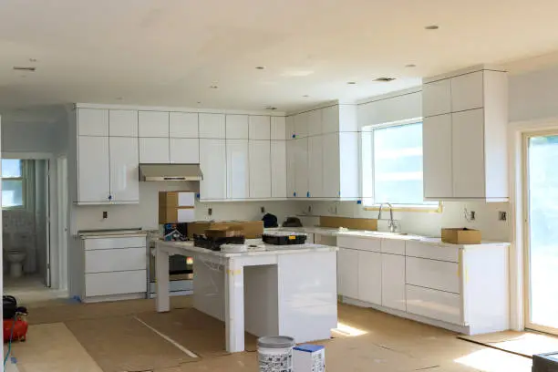 How To Remodel A Kitchen in Volant PA