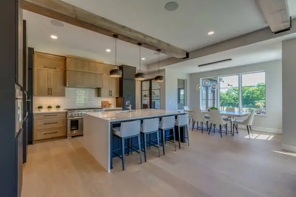 Kitchen Remodeling Ideas Volant PA