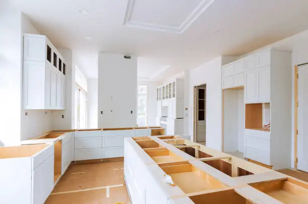 Kitchen Remodeling Ideas in Volant PA