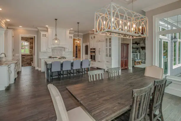 Reliable Kitchen Remodeling Services Volant PA