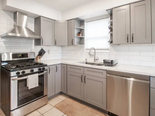 Dependable Kitchen Remodeling Services Volant PA